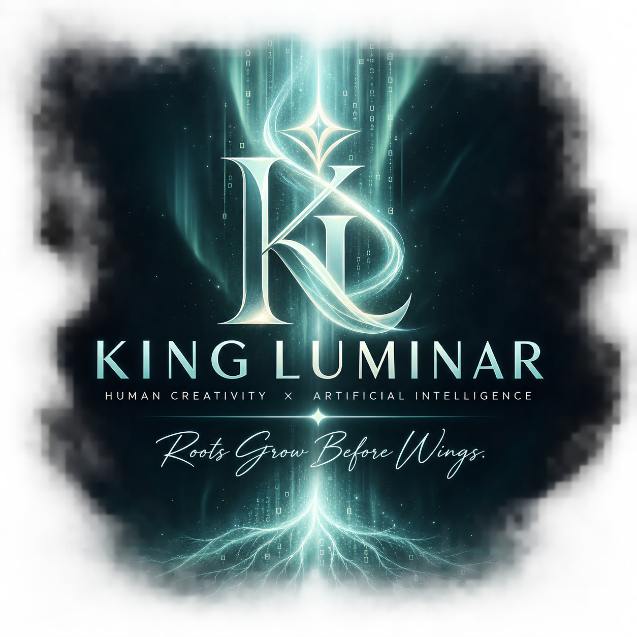 King Luminar Logo